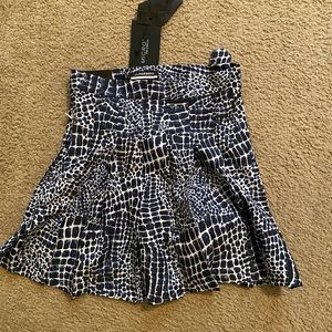 J Lindeberg women’s golf skirt